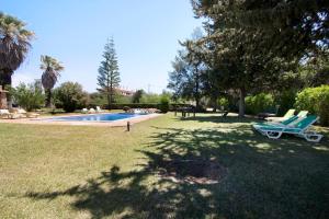 Villa Casa Alcantarilha N269-1 531L 8365-023 Pêra Algarve