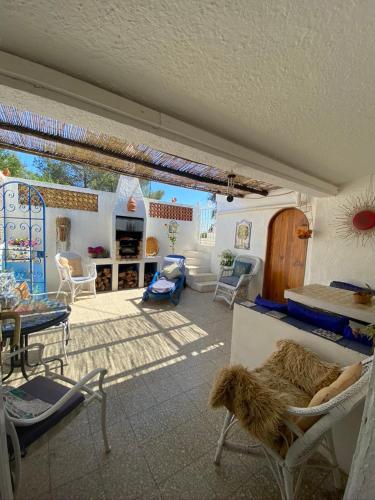 Casa Aleg