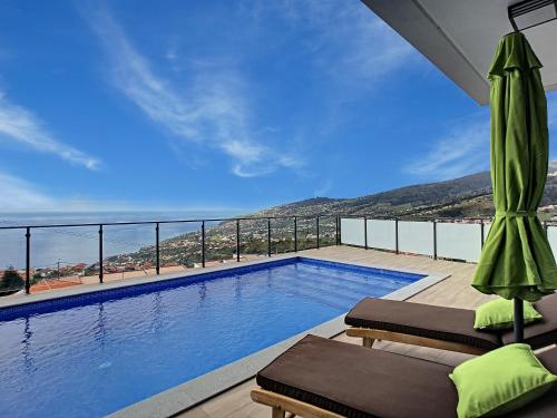 Casa Allegra by MHM
