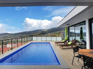 Casa Allegra by MHM