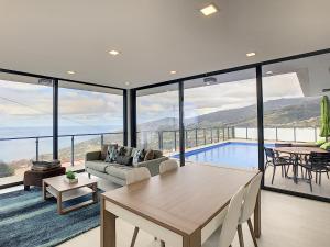 Casa Allegra by MHM
