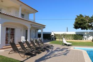 Villa Casa Alves - Villa with private swimming pool Estrada da Balaia  Olhos de Água Algarve