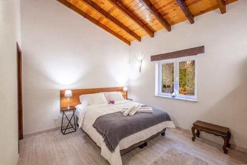 Casa Amada - Private Villa - Heated pool - Free wifi - Air Con