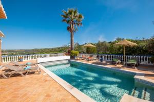 Casa Amada - Private Villa - Heated pool - Free wifi - Air Con