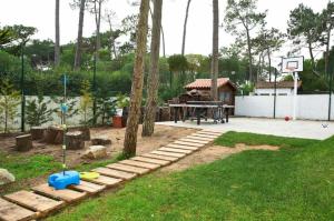 Casa Amarela