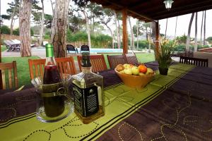 Villa Casa Amarela Avenida do Atlântico, 43 2705-137 Colares -1