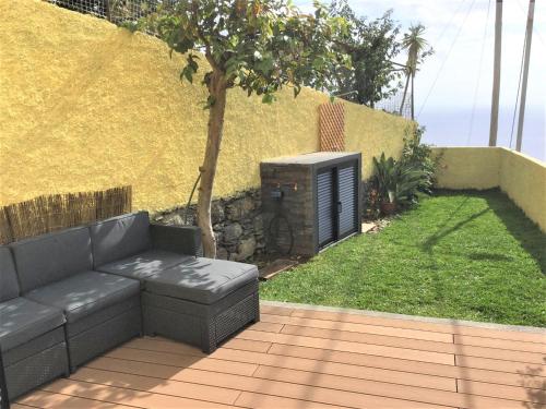 Casa Amarela