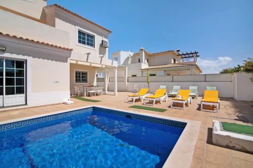 Casa Ambar