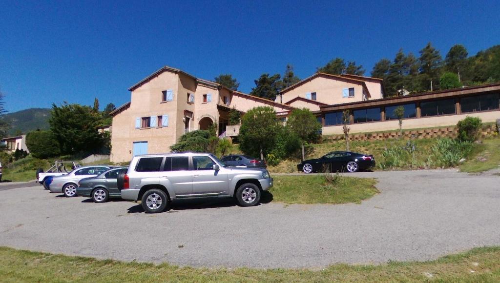 Casa Amizade