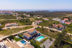 Villa Casa Amizade Urbanização Vale da Telha Sector C, Lote 73 8670-156 Aljezur Algarve