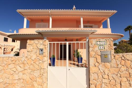 Casa Antonio