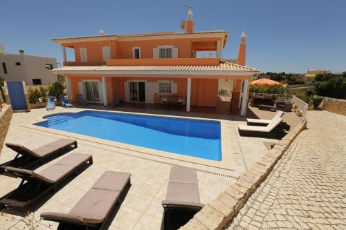 Casa Antonio