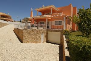 Casa Antonio