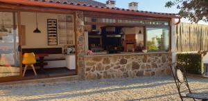 Casa BelaVista Penela - Full Charming House Rental -12 people - Adults Only