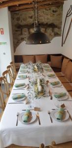 Casa BelaVista Penela - Full Charming House Rental -12 people - Adults Only