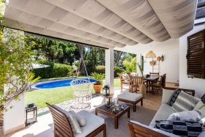 Casa Bonita, great family villa with private pool