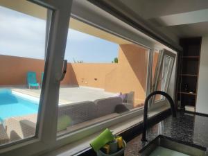 Casa Bonita, Praia da Luz - Espiche