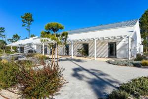 Casa Branca na Muda