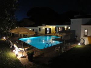 Villa Casa Camelia Rua do Brasil 394-1 8125-479 Vilamoura Algarve