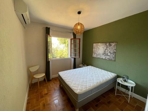 Casa cantone