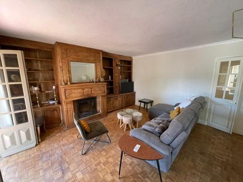 Casa cantone