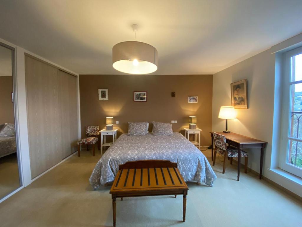 Casa Caramel 77860 Quincy-Voisins