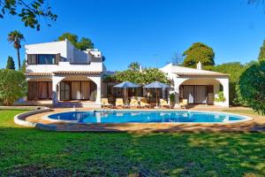 Villa Casa Carioca Algarve Club Atlantico Lote 15E Alfanzina 8400-550 Benagil Algarve