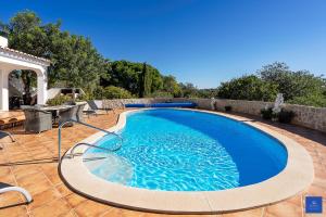 Casa Carob