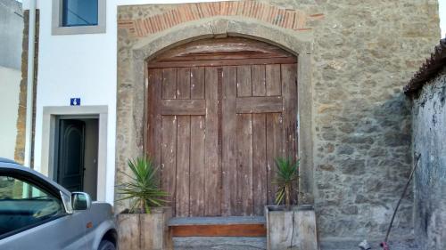 Casa Centenaria