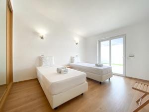 Casa Colibri - Villa com ginásio, sauna e piscina aquecida