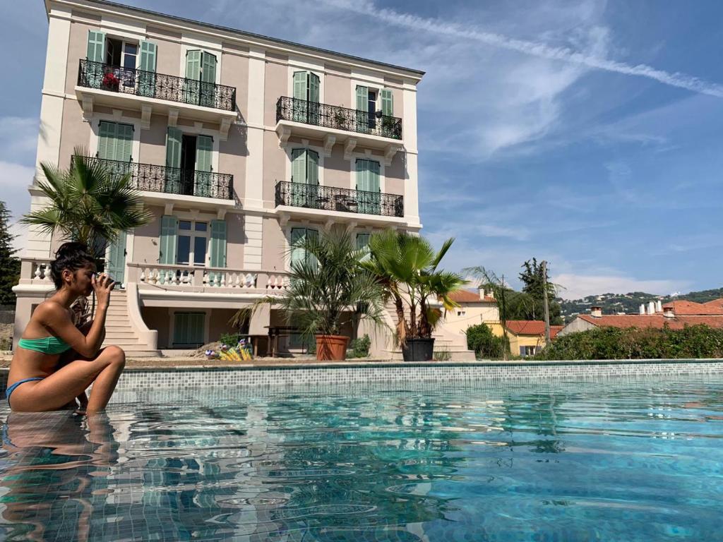 Casa Colibri - Villa com ginásio, sauna e piscina aquecida