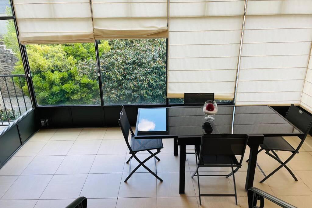 Casa com Piscina Cinema Discoteca Ginásio 4930-355 Ermegil