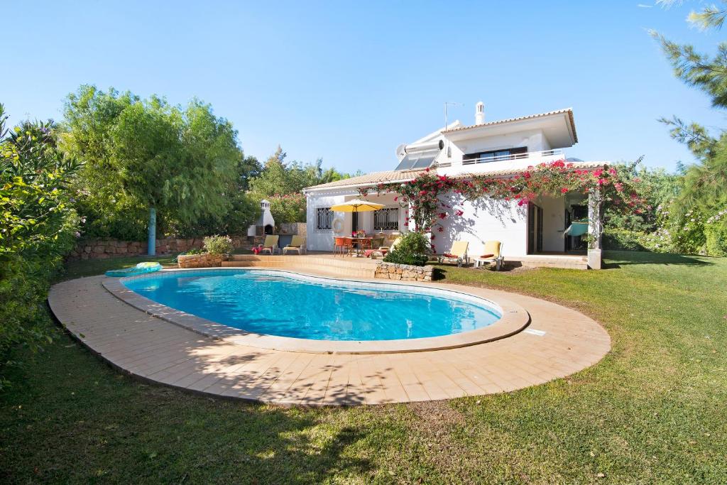 Casa da Alfarrobeira Franqueada, 8100-302 Loulé