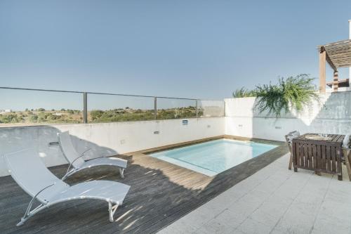 Casa da Azoia n 3