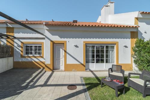 Casa da Azoia n4