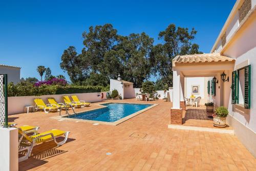 Casa da Bia by OCvillas