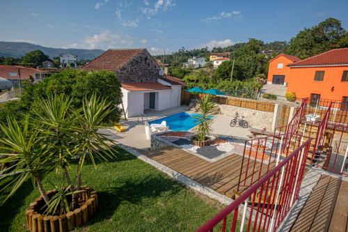 Casa da Clarinha - Minho