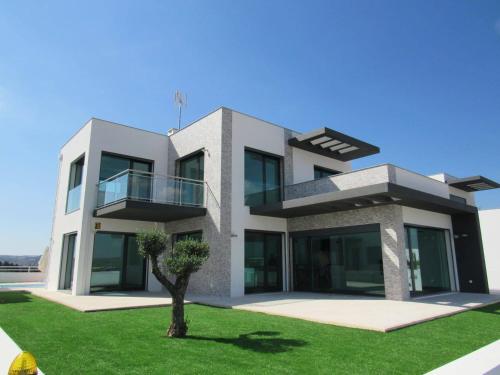 Casa da Colina - Villa in the Countryside