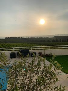 Casa da Colina - Villa in the Countryside