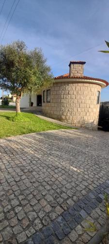 Casa da Corredoura