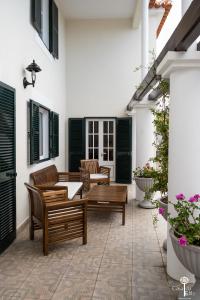Casa da Edite