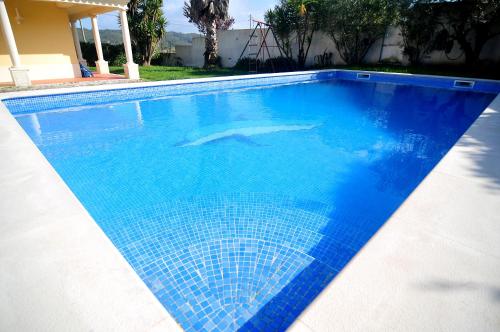 Casa da Encosta