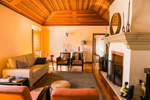 Casa da Fidalga - Villa of 5 bedrooms