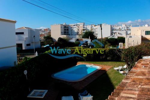 Casa da Hera in Tavira by Wave Algarve