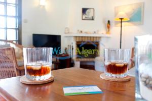 Casa da Hera in Tavira by Wave Algarve