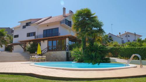 Casa da Joana, Quinta Carmo - Alcobaça/Nazaré