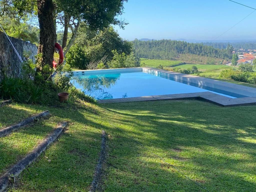 Casa da Mata da Ribeira R. de Portuzelo 328, 4750-794 Carapeços