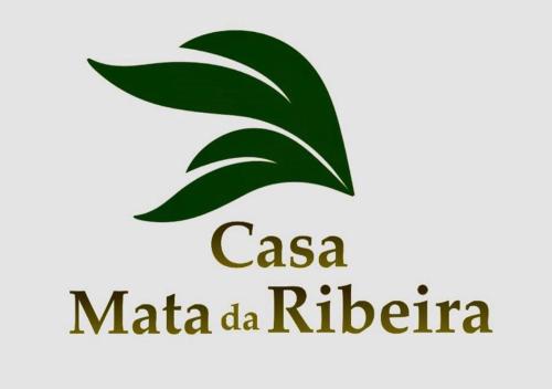 Casa da Mata da Ribeira