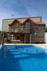 Casa da Moleira