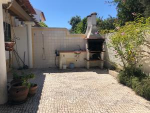 Casa da Oliveira